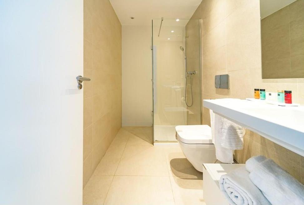 Appartement Luxury Duplex Penthouse Dénia Extérieur photo