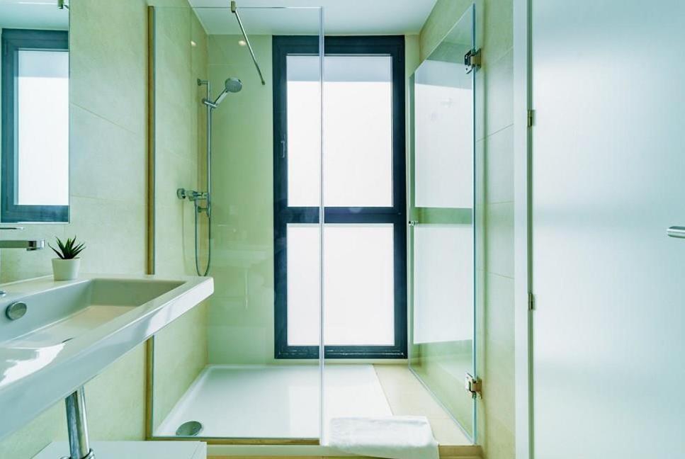 Appartement Luxury Duplex Penthouse Dénia Extérieur photo